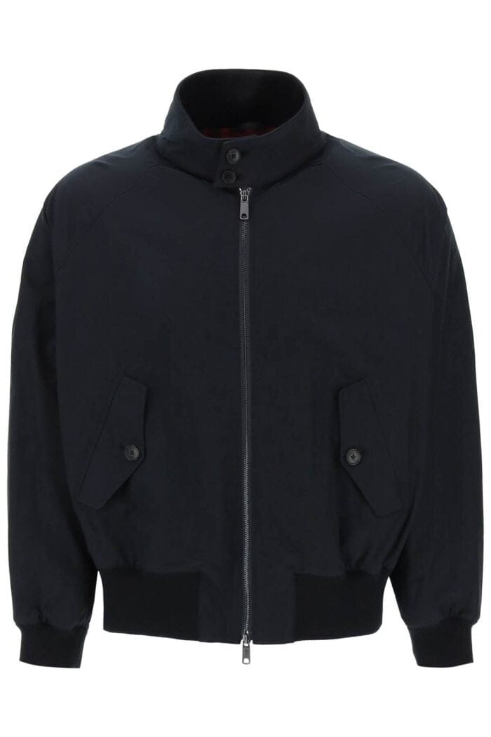 Baracuta Harrington G9 Click