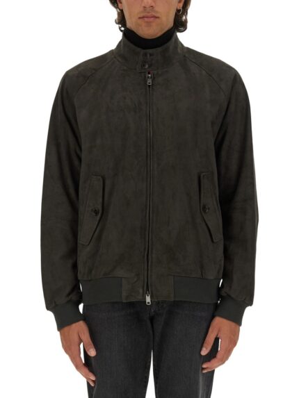 BARACUTA JACKET "G9"