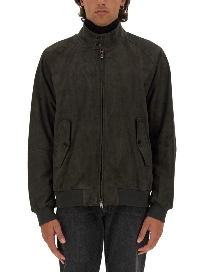 BARACUTA JACKET "G9"