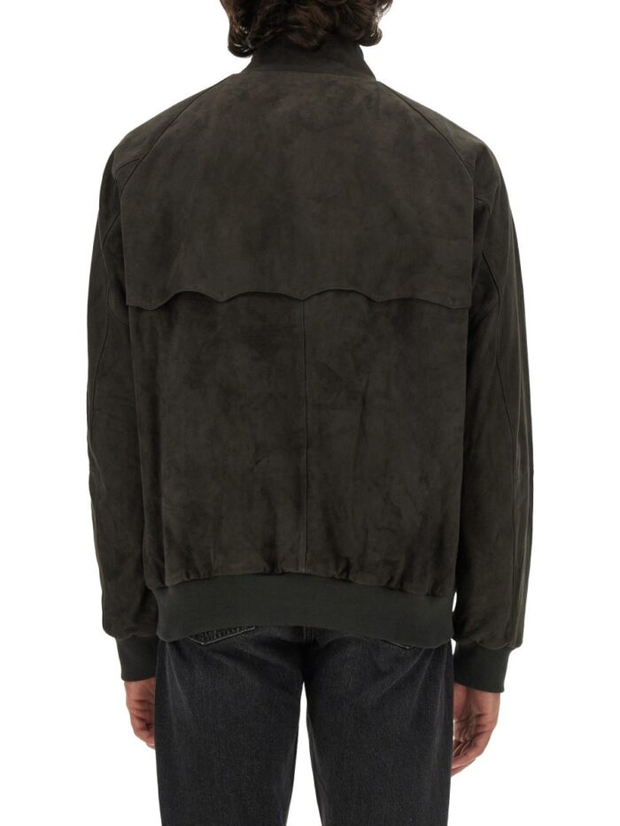 BARACUTA JACKET "G9"