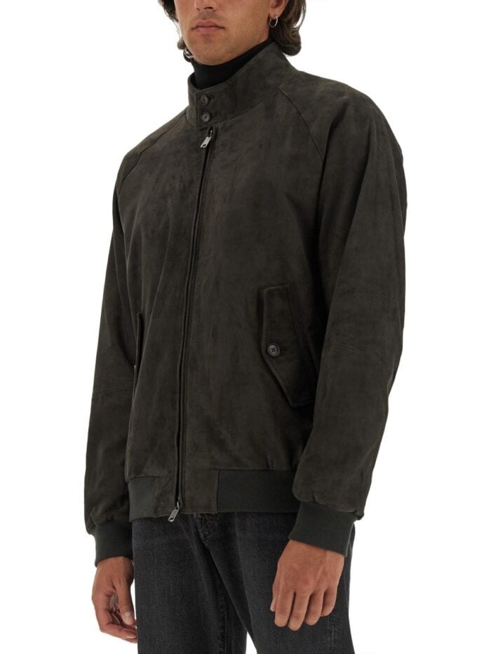BARACUTA JACKET "G9"