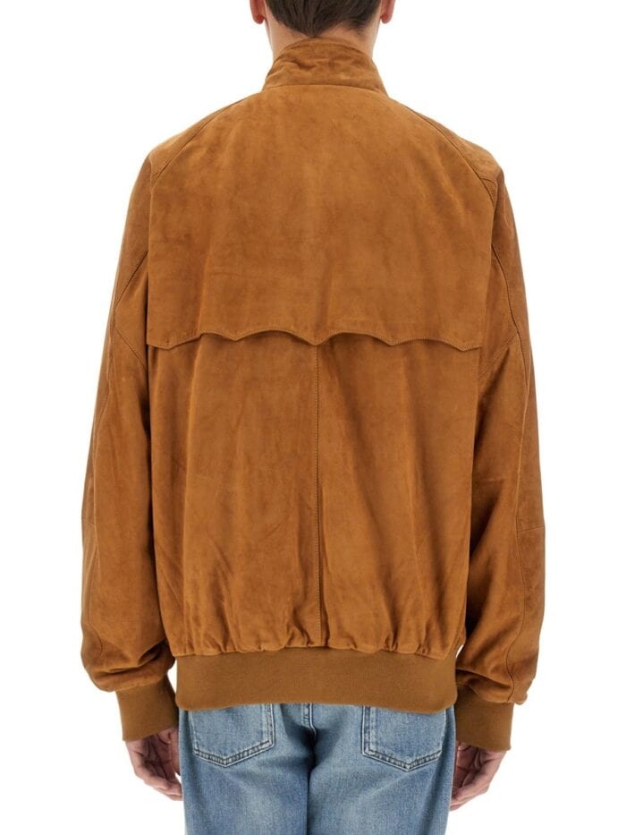 BARACUTA JACKET "G9"