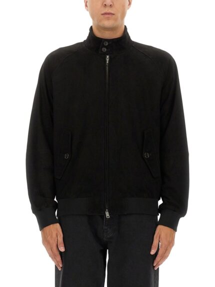 BARACUTA JACKET "G9"