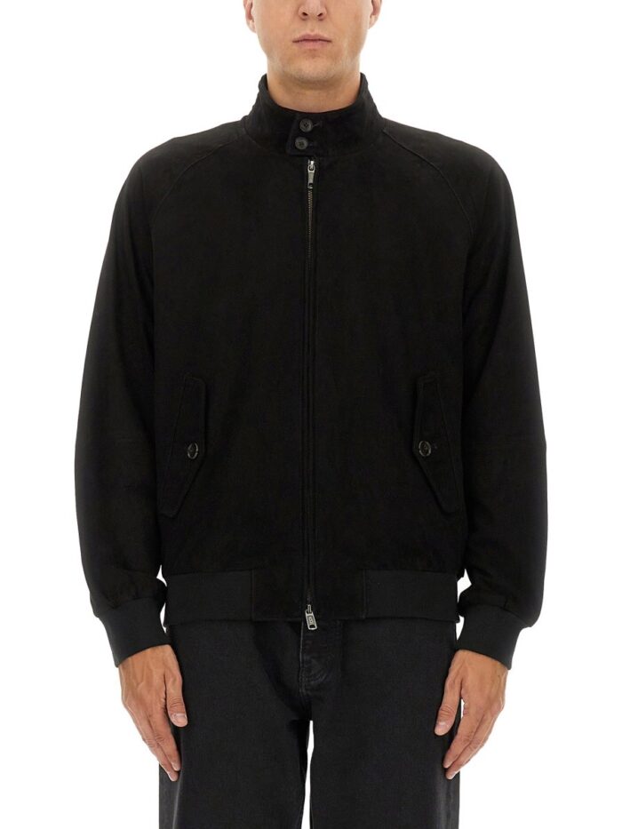 BARACUTA JACKET "G9"