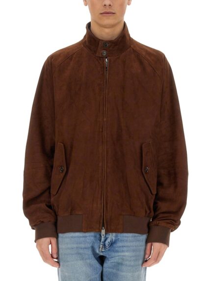 BARACUTA JACKET "G9"