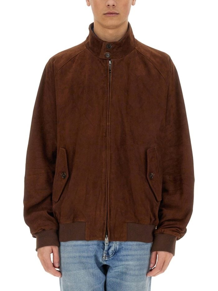 BARACUTA JACKET "G9"