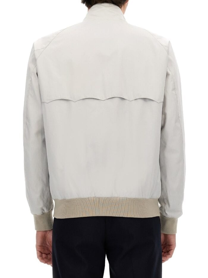 BARACUTA X MR. SLOWBOY G9 JACKET