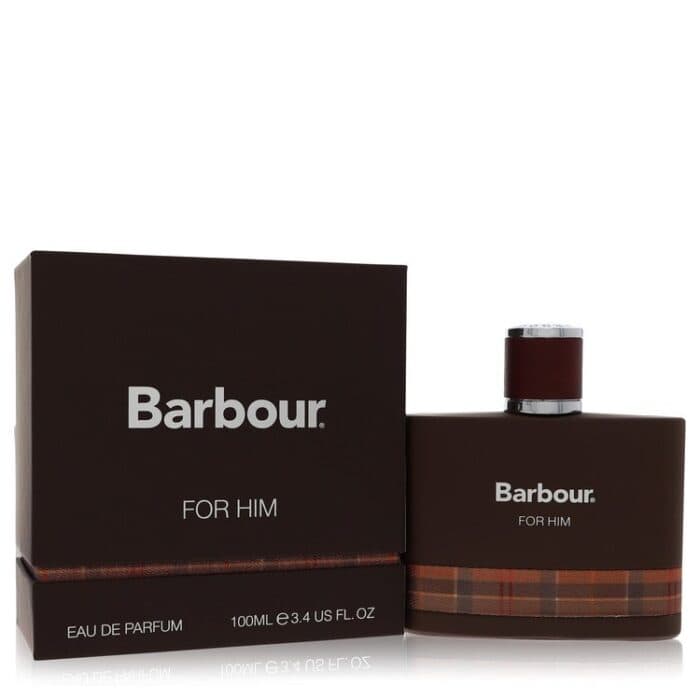 Barbour Origins By Barbour - Eau De Parfum Spray 3.4 Oz