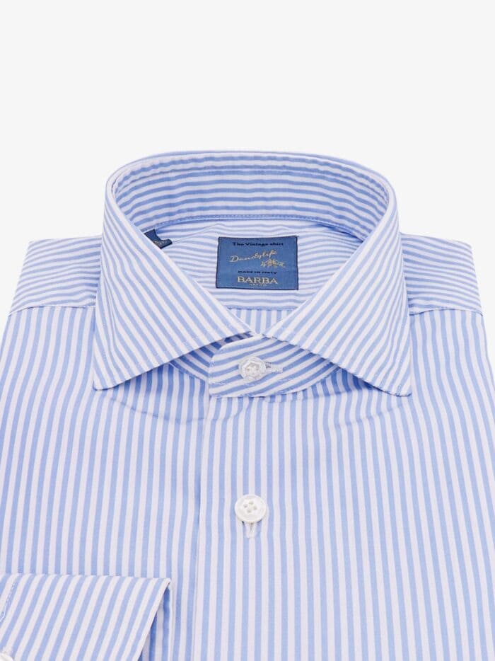 BARBA SHIRT