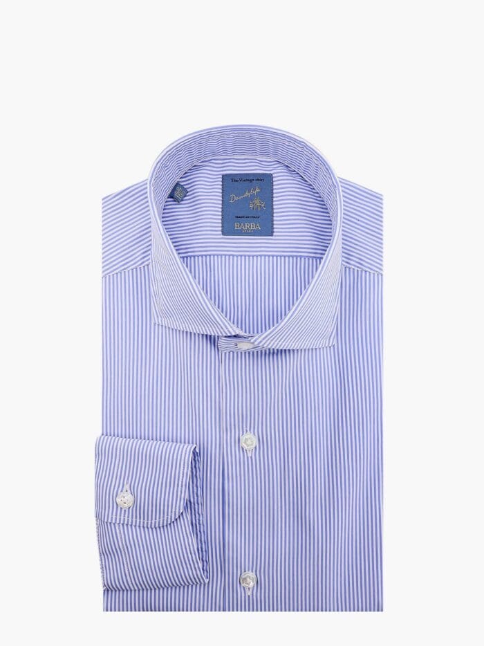 BARBA SHIRT