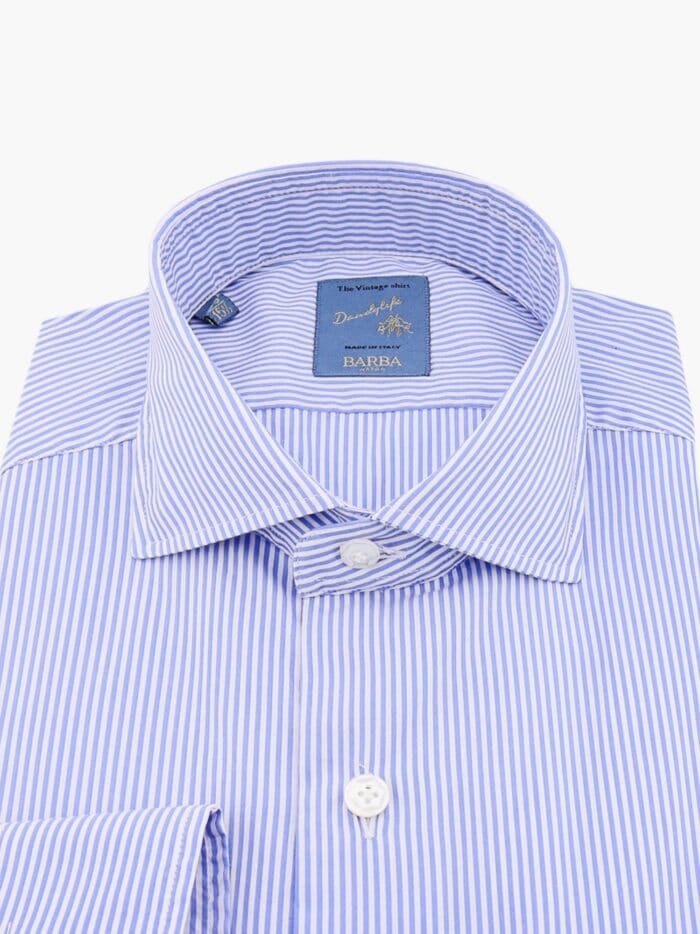 BARBA SHIRT