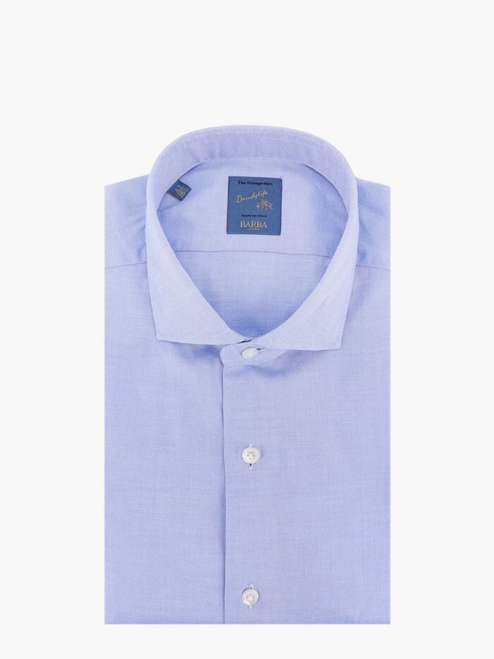 BARBA SHIRT