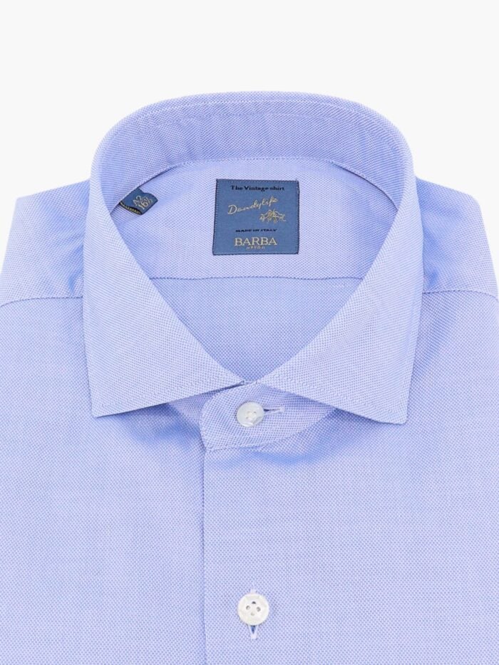 BARBA SHIRT