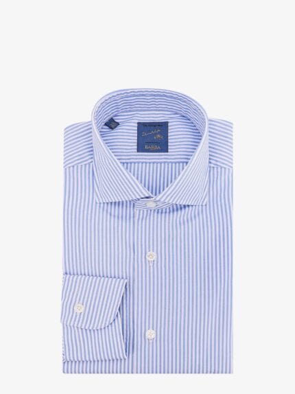 BARBA SHIRT