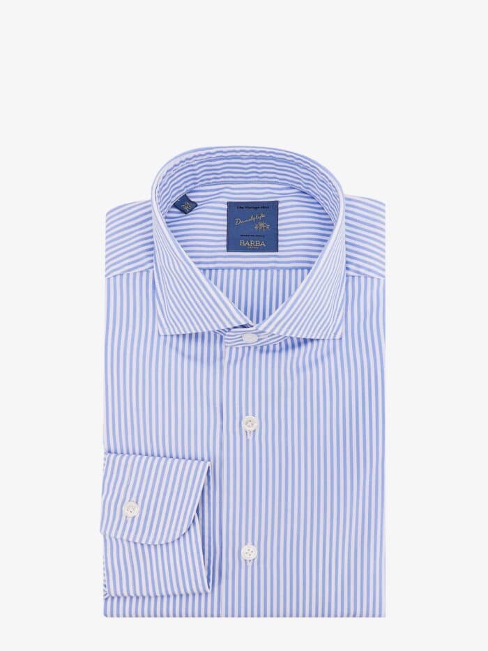 BARBA SHIRT