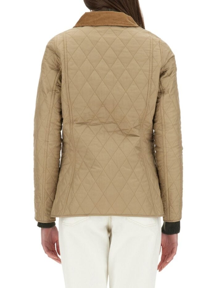 BARBOUR "ANNANDALE" JACKET