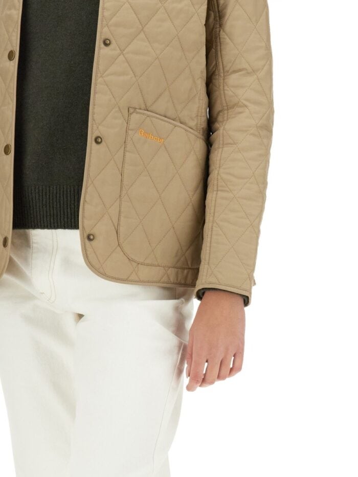 BARBOUR "ANNANDALE" JACKET