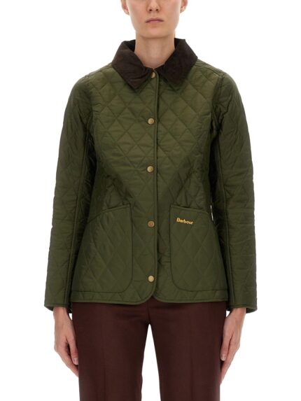 BARBOUR "ANNANDALE" JACKET