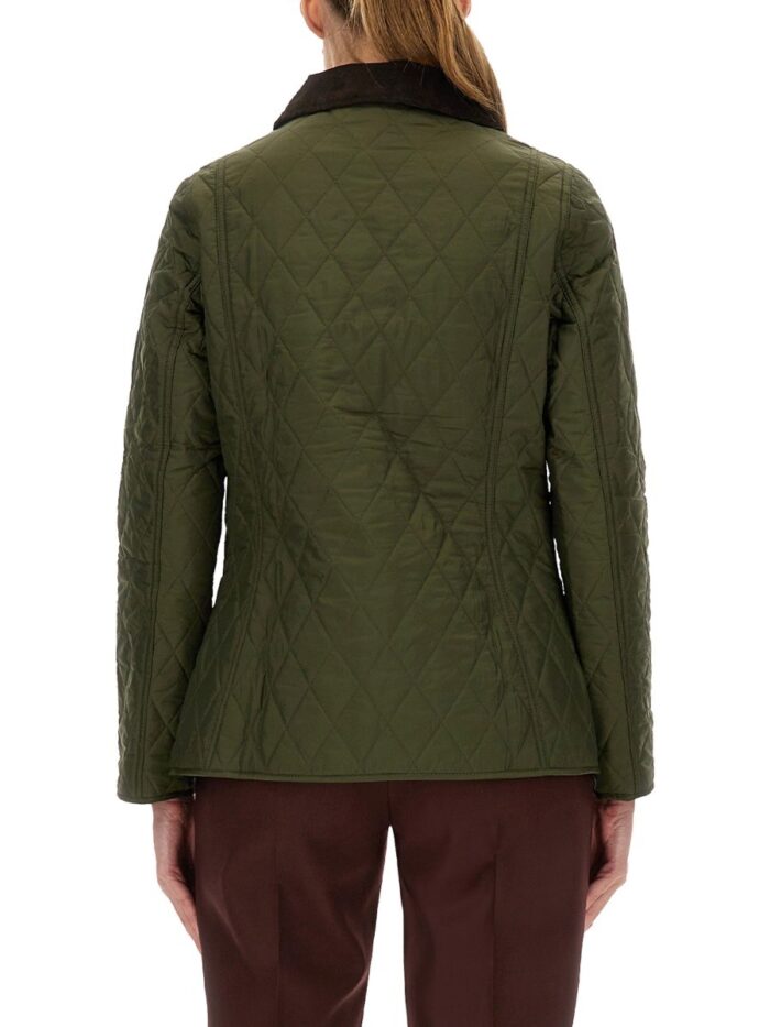 BARBOUR "ANNANDALE" JACKET