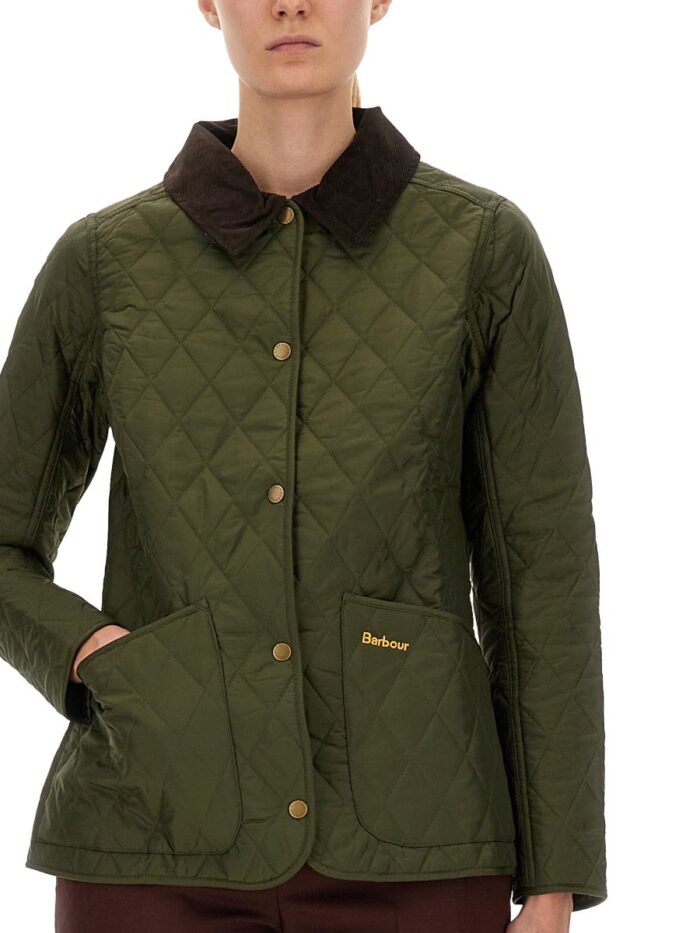 BARBOUR "ANNANDALE" JACKET