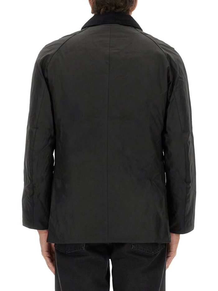 BARBOUR "ASHBY" JACKET