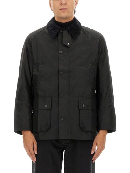 BARBOUR "ASHBY" JACKET