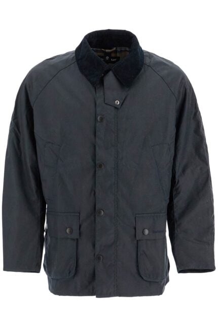 BARBOUR Ashby Waxed Jacket