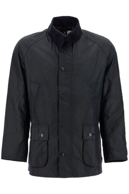 BARBOUR Ashby Waxed Jacket