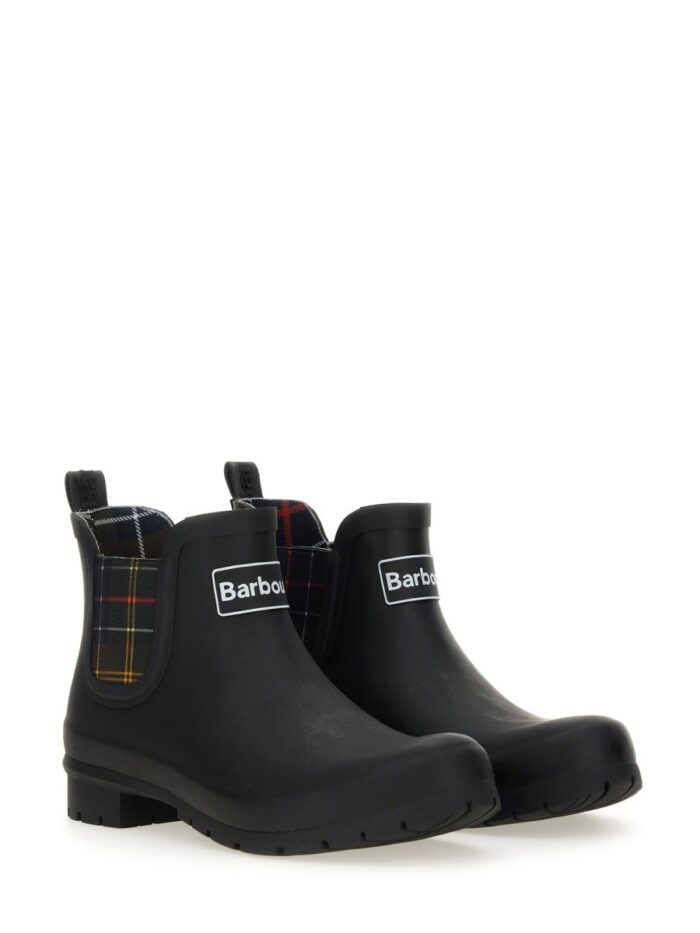 BARBOUR BOOT "KINGHAM"