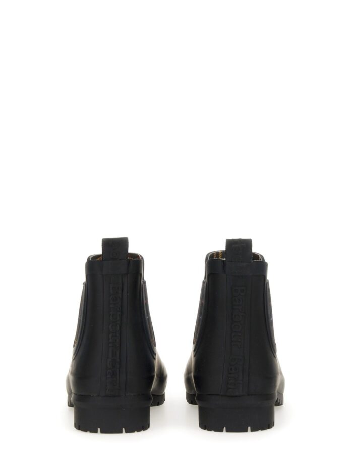 BARBOUR BOOT "KINGHAM"
