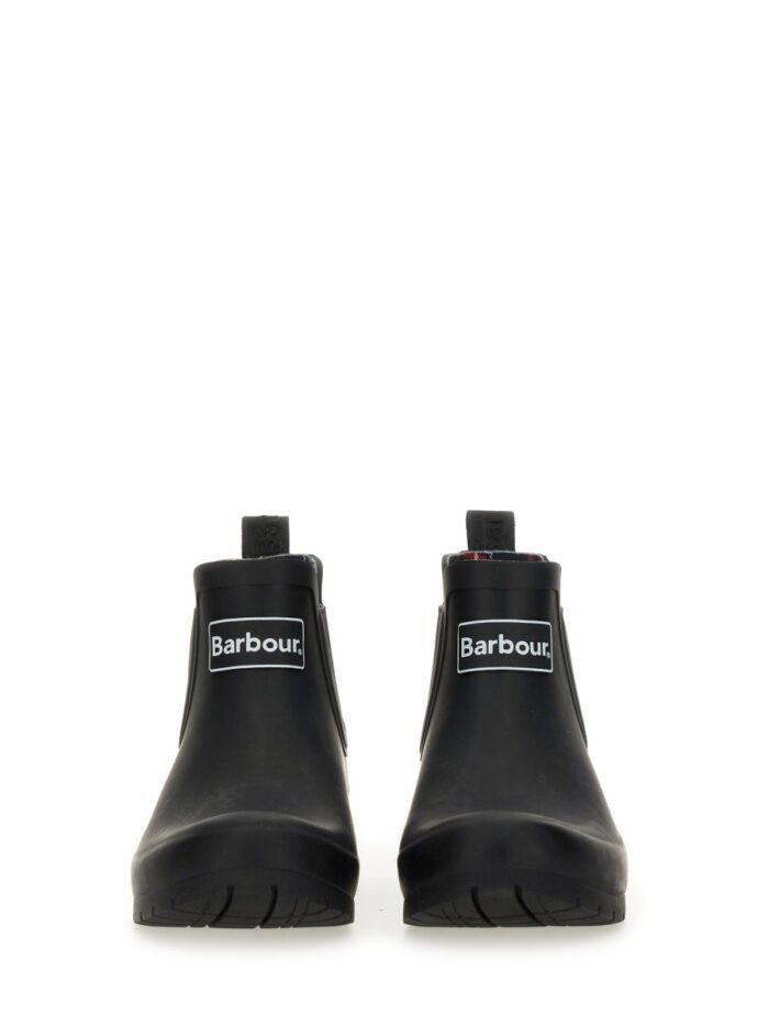 BARBOUR BOOT "KINGHAM"