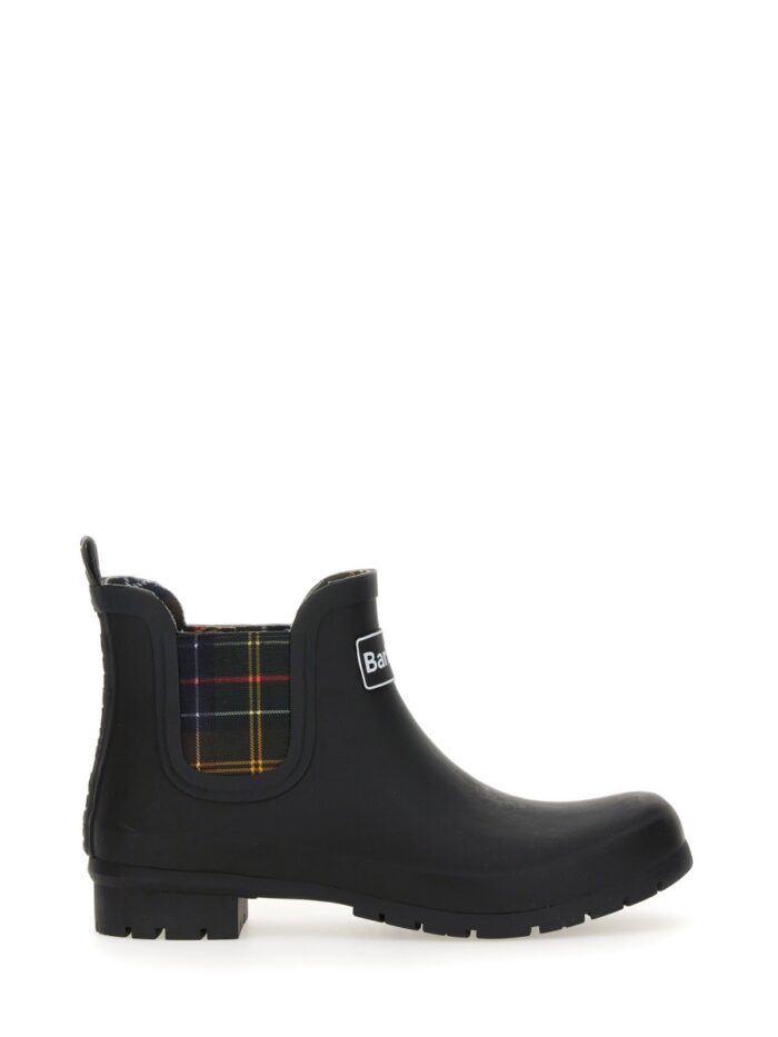 BARBOUR BOOT "KINGHAM"