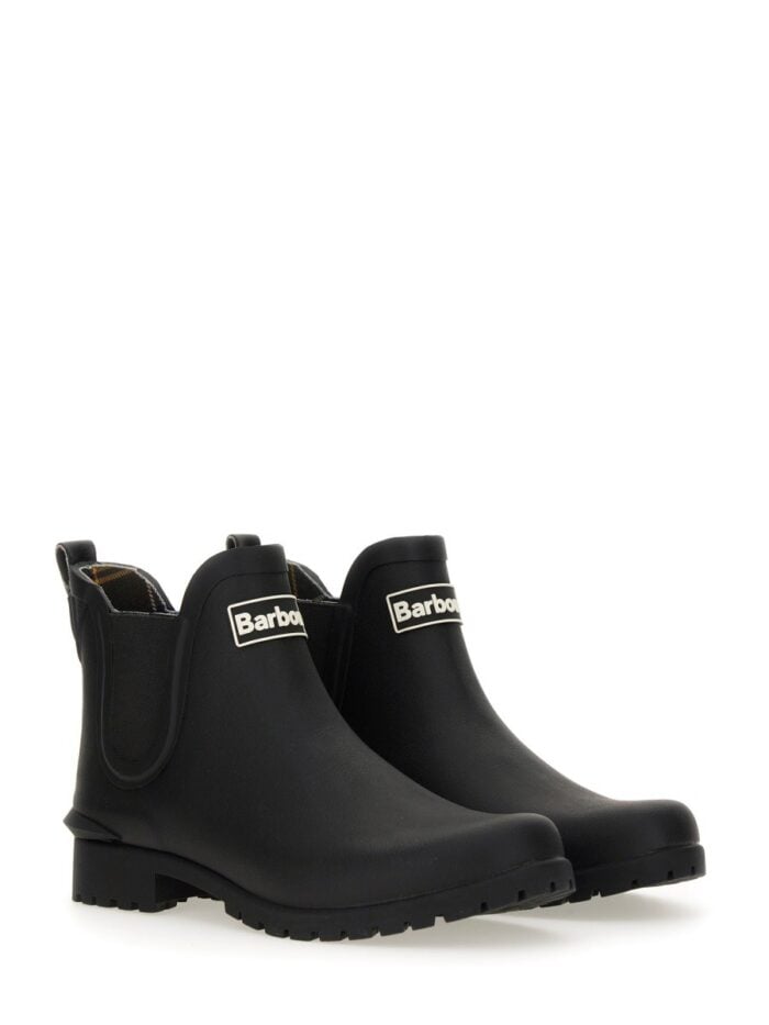 BARBOUR BOOT "WILTON"