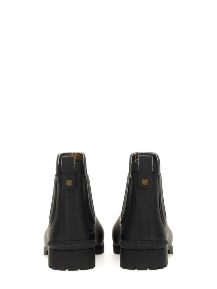 BARBOUR BOOT "WILTON"