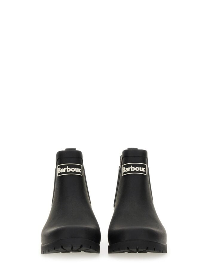 BARBOUR BOOT "WILTON"