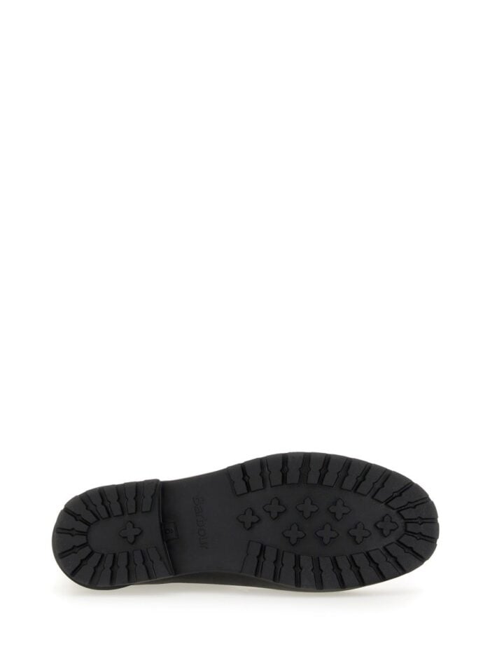 BARBOUR BOOT "WILTON"
