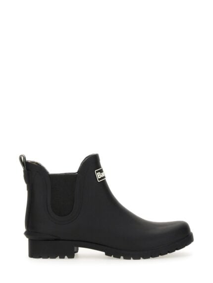 BARBOUR BOOT "WILTON"