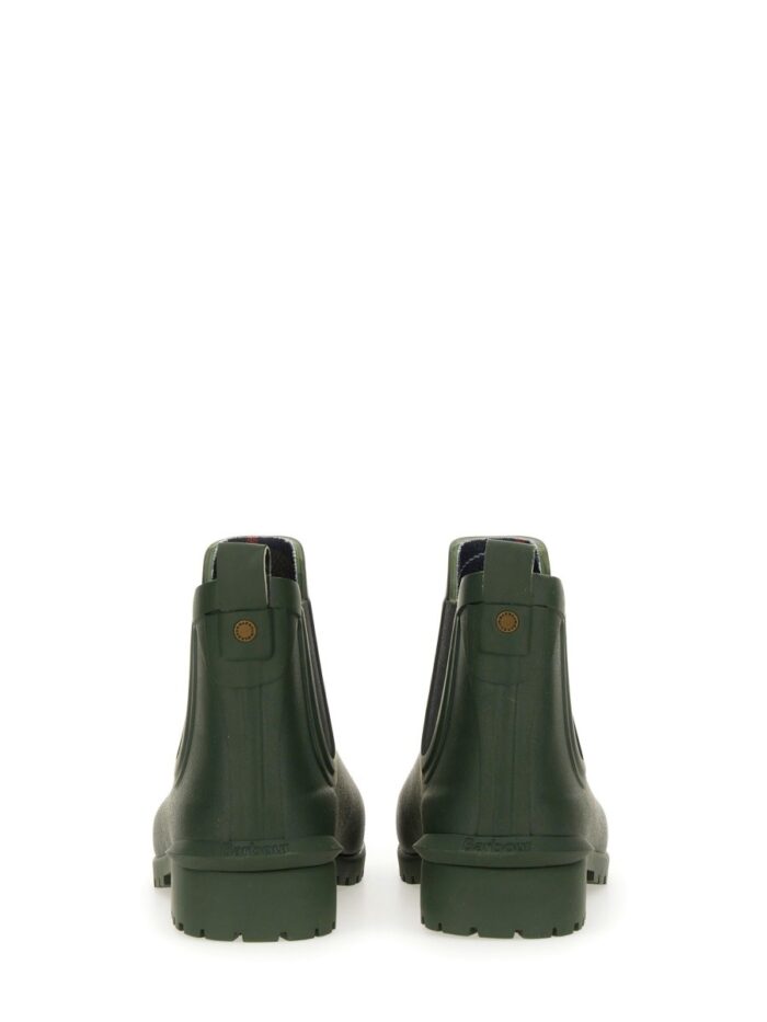 BARBOUR BOOT "WILTON"