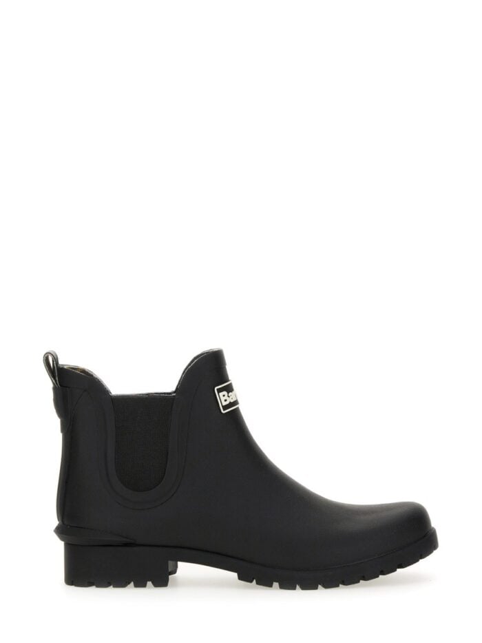 BARBOUR BOOT "WILTON"