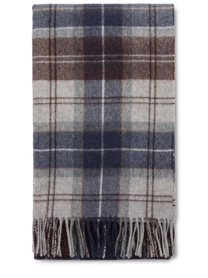 BARBOUR "BRACK" SCARF