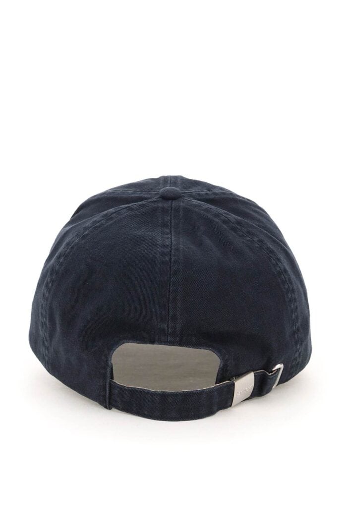 BARBOUR Cascade Baseball Cap