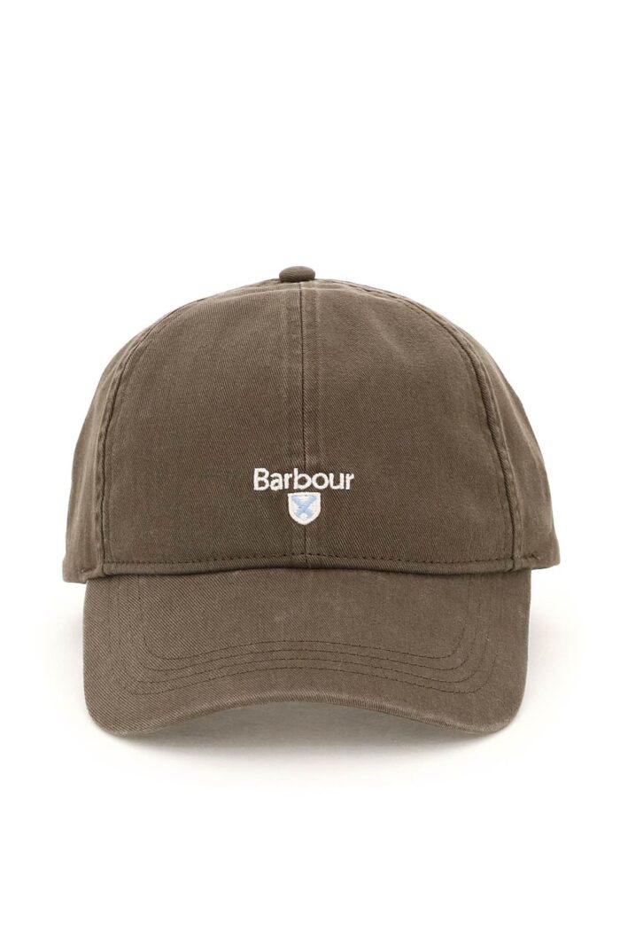 BARBOUR Cascade Baseball Cap