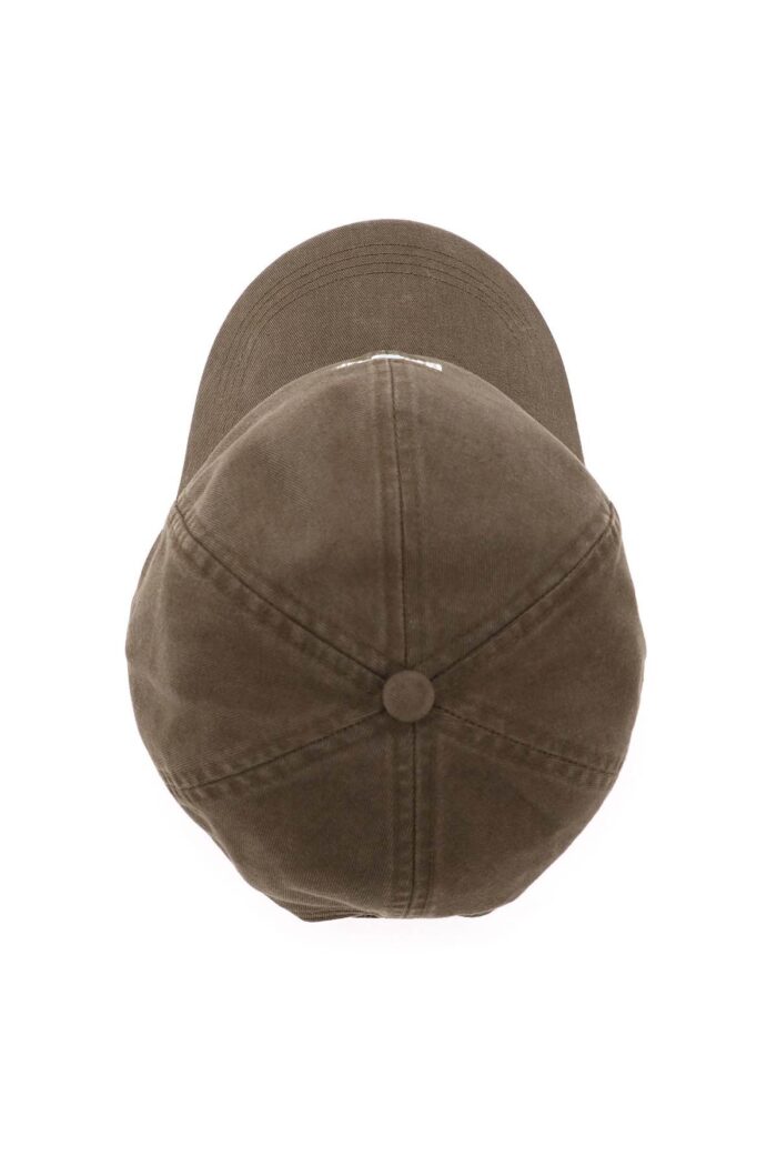BARBOUR Cascade Baseball Cap