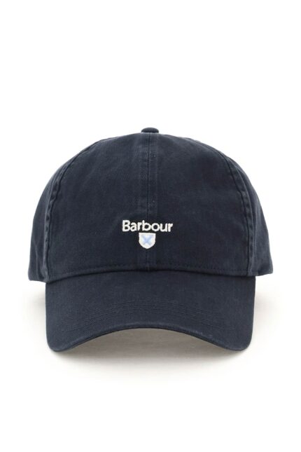 BARBOUR Cascade Baseball Cap