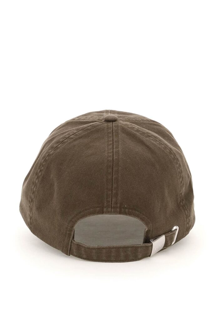 BARBOUR Cascade Baseball Cap