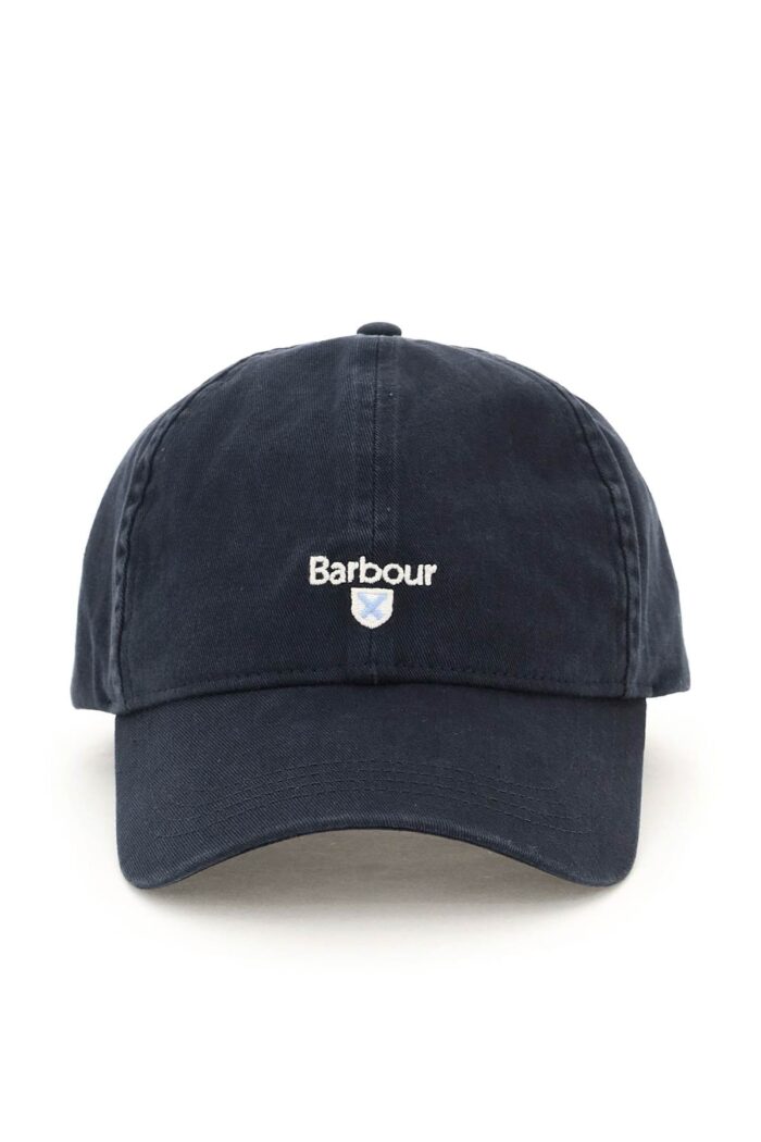 BARBOUR Cascade Baseball Cap