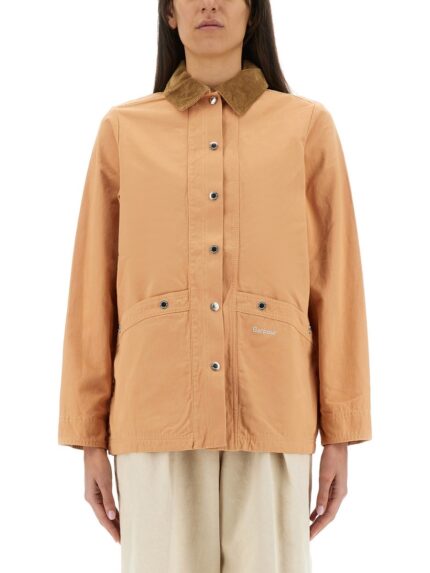 BARBOUR CASUAL JACKET "SONNIE"