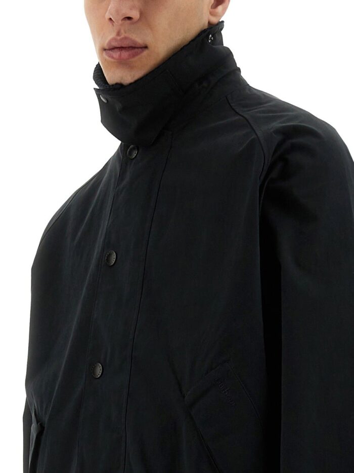 BARBOUR CASUAL JACKET "TRANSPORTER"