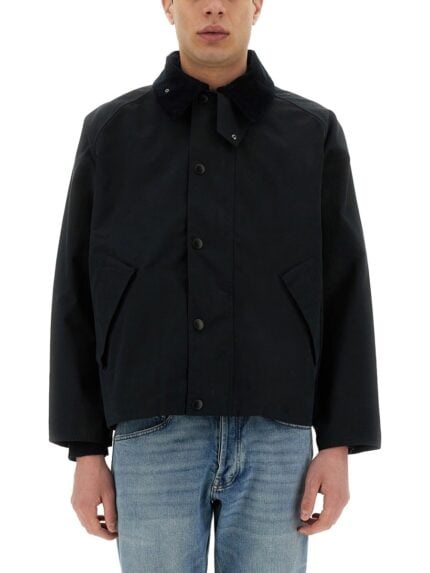 BARBOUR CASUAL JACKET "TRANSPORTER"