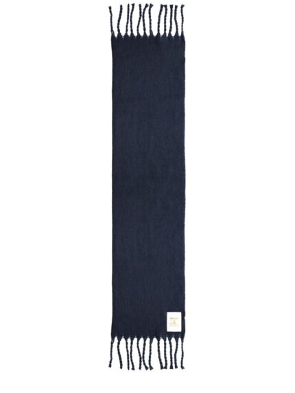 BARBOUR "ELLISON" SCARF